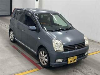 DAIHATSU MIRA AVY