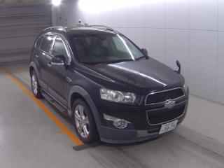 CHEVROLET OTHER