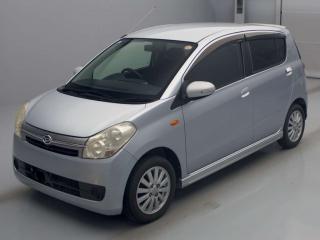 DAIHATSU MIRA CUSTOM