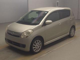 DAIHATSU MIRA CUSTOM