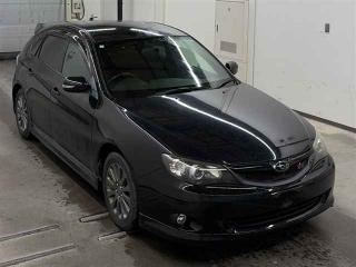 SUBARU IMPREZA 5HB