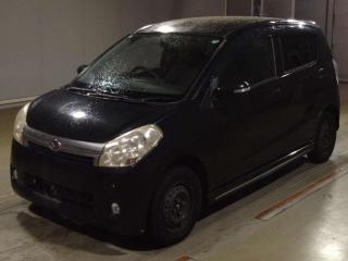 DAIHATSU MIRA CUSTOM