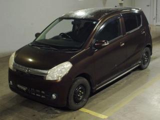 DAIHATSU MIRA CUSTOM