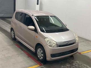 DAIHATSU MIRA CUSTOM