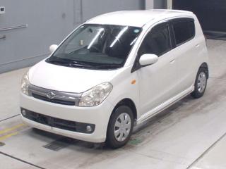 DAIHATSU MIRA CUSTOM