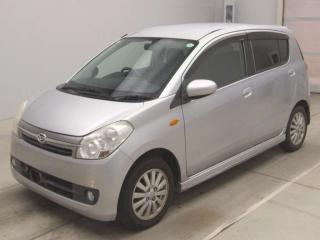 DAIHATSU MIRA CUSTOM