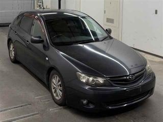 SUBARU IMPREZA 5HB