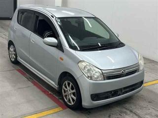 DAIHATSU MIRA CUSTOM