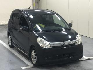 DAIHATSU MIRA CUSTOM