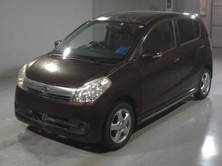 DAIHATSU MIRA CUSTOM