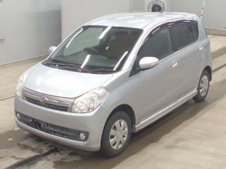 DAIHATSU MIRA CUSTOM