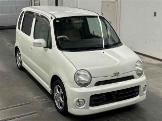 DAIHATSU MOVE LATTE