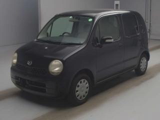 DAIHATSU MOVE LATTE