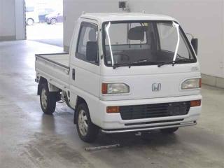 HONDA ACTY TRUCK