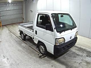HONDA ACTY TRUCK