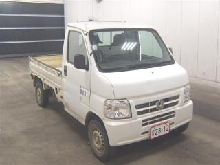 HONDA ACTY TRUCK