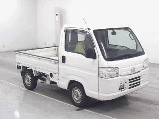 HONDA ACTY TRUCK