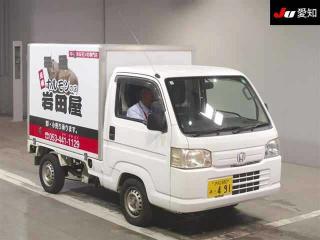 HONDA ACTY TRUCK