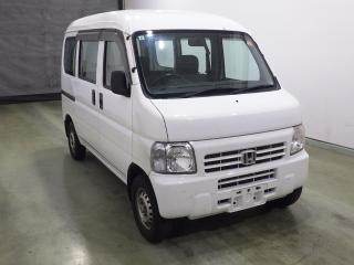 HONDA ACTY VAN