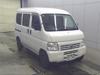 HONDA ACTY VAN