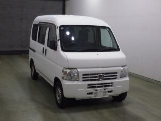 HONDA ACTY VAN