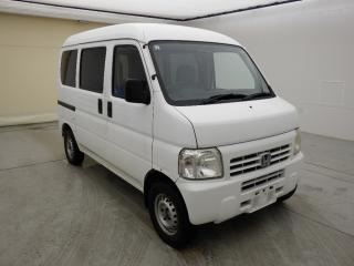 HONDA ACTY VAN