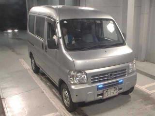 HONDA ACTY VAN