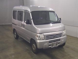 HONDA ACTY VAN