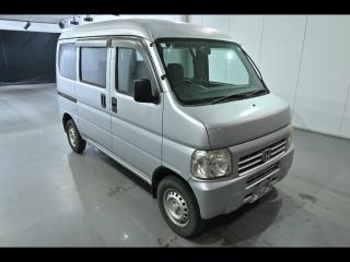 HONDA ACTY VAN
