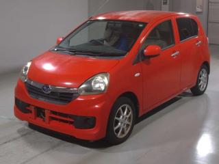 SUBARU PLEO PLUS