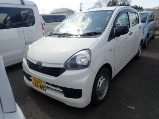SUBARU PLEO PLUS