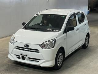 SUBARU PLEO PLUS