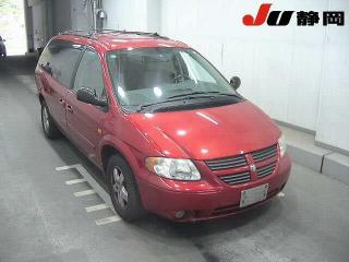 CHRYSLER GRAND CARAVAN