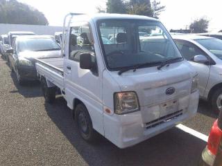 SUBARU SAMBAR TRUCK