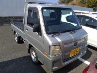 SUBARU SAMBAR TRUCK