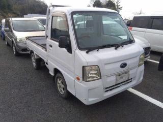 SUBARU SAMBAR TRUCK