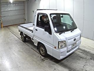 SUBARU SAMBAR TRUCK
