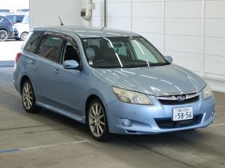 SUBARU EXIGA