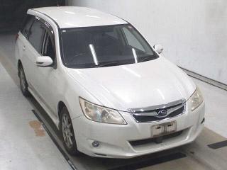 SUBARU EXIGA