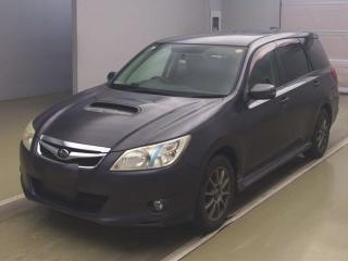 SUBARU EXIGA