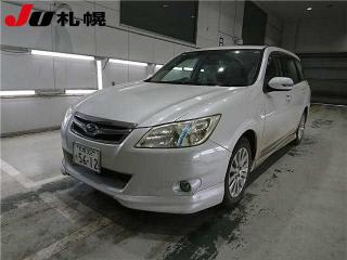 SUBARU EXIGA