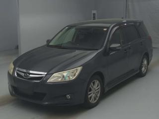 SUBARU EXIGA