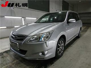 SUBARU EXIGA