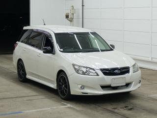 SUBARU EXIGA