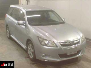 SUBARU EXIGA