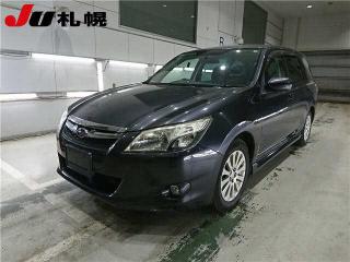 SUBARU EXIGA