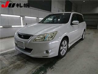SUBARU EXIGA
