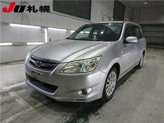 SUBARU EXIGA