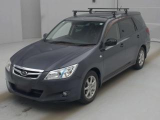 SUBARU EXIGA