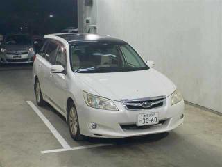SUBARU EXIGA